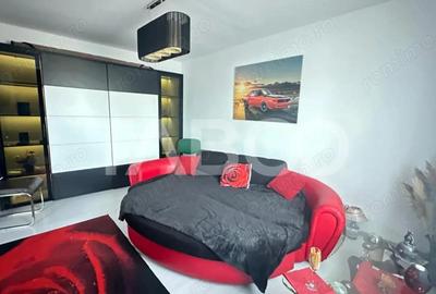 Garsoniera cu uscatorie si pivnita 38 mpu zona Lazaret Sibiu Garsoniera cu uscatorie si pivnita 38 mpu zona Lazaret Sibiu - 1