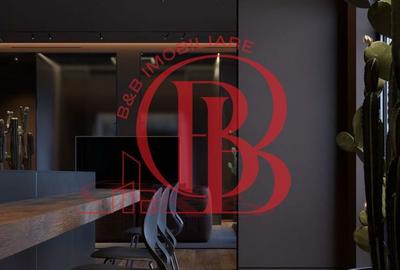 Apartament cu 3 camere în Theodor Pallady