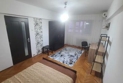 Garsonieră decomandată în Barieră - 7
