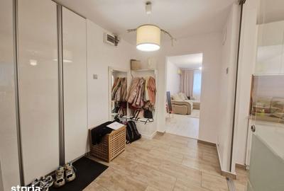 Apartament cu 3 camere, mobilat în Pantelimon - 12
