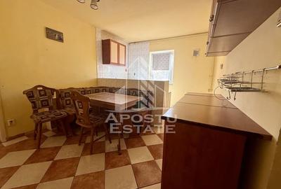 Apartament cu 2 camere, bloc anvelopat, zona Girocului - 4