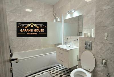 Apartament cu 2 camere în Ultracentral