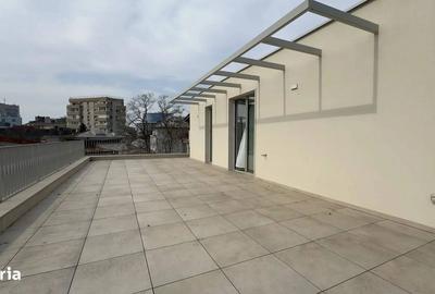 Apartament cu 4 camere, mobilat în Armeneasca - 4