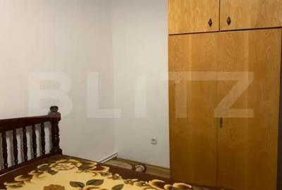 Apartament cu 2 camere semidecomandat în Central - 3