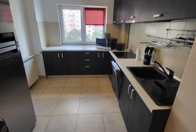 APARTAMENT 2 CAMERE-CALEA 13 SEPTEMBRIE-MOBILAT UTILAT APARTAMENT 2 CAMERE-CALEA 13 SEPTEMBRIE-MOBILAT UTILAT - 2