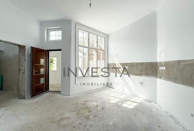 Casa semifinisata de vanzare pe strada Brasov! - 3