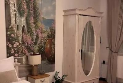 Inchiriez garsoniera moderna in Centrul Vechi - cu terasa - 3