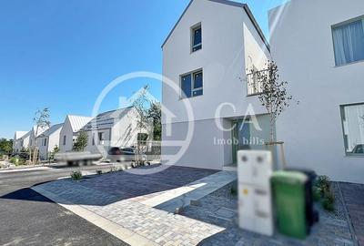 Casa tip duplex cu 4 camere de vanzare in Paleu, Bihor - 19