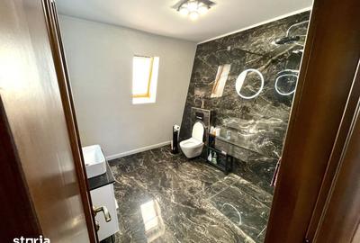 Casă cu 3 camere cu Teren 625 Mp în Păulești - 7