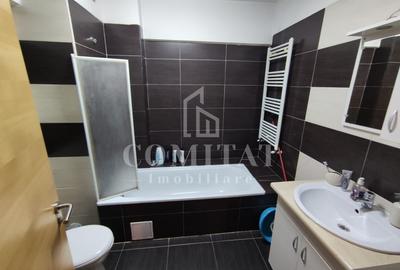 Apartament cu 2 camere  | Complexul Rezidențial Viva City - 4