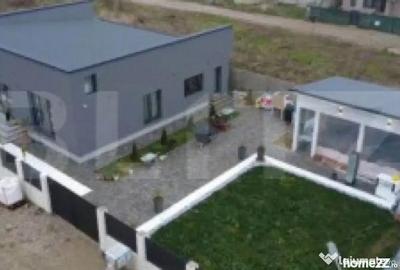 Casă cu 3 camere cu Canalizare în Central - 8