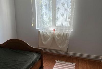 Apartament cu 2 camere semidecomandat în Central - 2