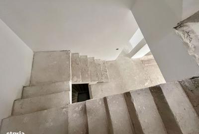 Casă cu 4 camere cu Teren 550 Mp în Ciorogârla - 6