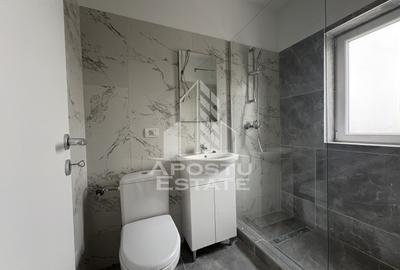 Duplex cu 4 camere cu Canalizare în Moșnița Nouă - 2