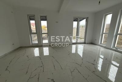 Duplex cu 5 camere cu Teren 325 Mp în Dumbrăvița - 5