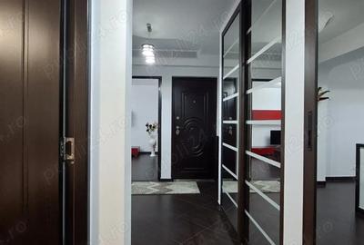 Inchiriez apartament 2 camere,parter,zona Siderurgistilor. - 4