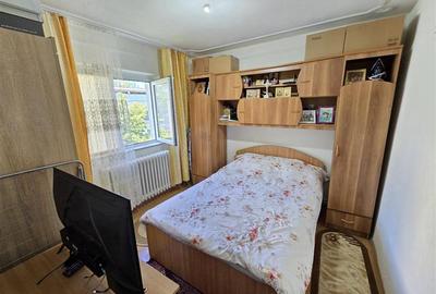 Apartament cu 2 camere decomandat în Mircea cel Bătrân - 5
