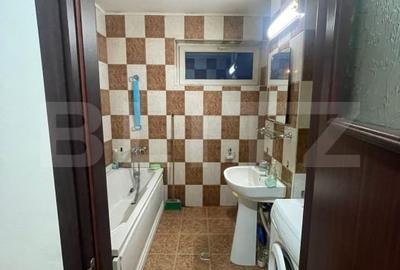 Apartament 1 camera, etaj intermediar, zona Marasti - 5