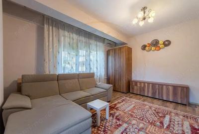 2 camere decomandat, bloc mic, langa metrou Parc Bazilescu - 2