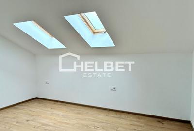 Apartament cu 2 camere semidecomandat în Sânpetru - 9