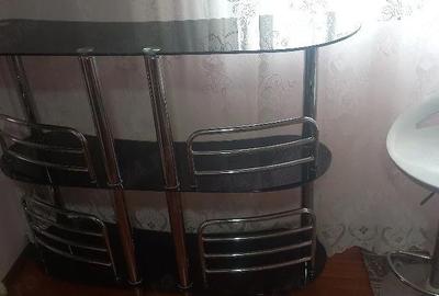 Casă cu Teren 2 Mp în Săucești - 1