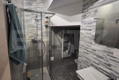 Apartament cu 3 camere decomandat în Central - 4