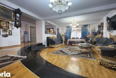 Casă cu 7 camere cu Teren 292 Mp în Central - 4