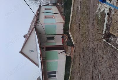 Casă cu 3 camere în Măriței - 1