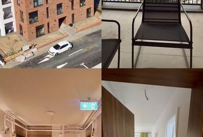 Apartament cu 2 camere în Florești - 1