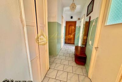 Apartament cu 2 camere nedecomandat în Ultracentral - 3