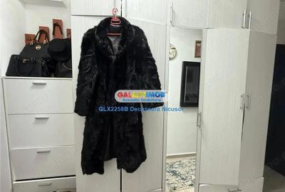 Garsoniera, in Militari Residence, Mobilata, Utilata 52.500 euro - 3