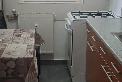 Garsonieră semidecomandată în Lujerului