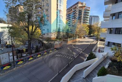 Apartament 2 Camere Herastrau Park View - 12