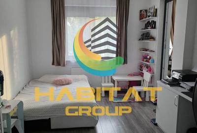 Berceni metrou 3 minute vanzare 3 camere decomandat mobilat - 3