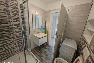 Apartament cu 2 camere decomandat, mobilat în Central - 5