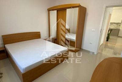 Apartament cu 3 camere decomandat, mobilat în Dumbrăvița - 4