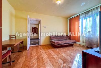Apartament cu 2 camere semidecomandat în Ultracentral - 4