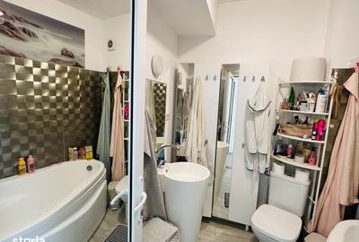 Casă cu 4 camere cu Canalizare în Chiajna - 13