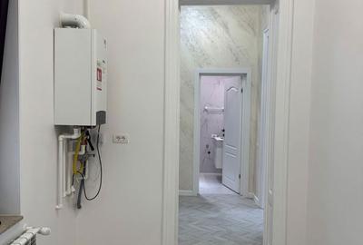 Apartament cu 2 camere decomandat în Centrul Civic - 1