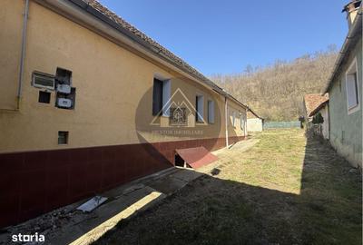 Casă cu 3 camere în Nemșa - 5