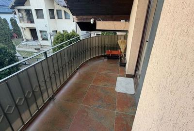 Casă cu 4 camere în Șerbănești - 5