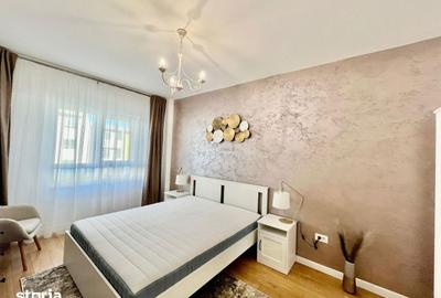 Apartament cu 2 camere decomandat în Rediu - 1