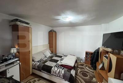 Casă cu 2 camere cu Teren 276 Mp în Brestei - 5