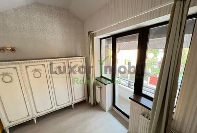 Vila spa?ioasa P+E+M in cartier Domenii Bucium, Ia?i | Teren 800 mp - 6