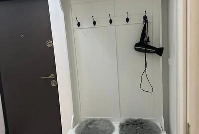 Garsonieră decomandată în Lunca Cetățuii - 1