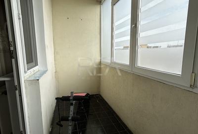 Apartament cu 2 camere decomandat, mobilat în Rahova - 6