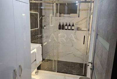 Apartament cu 3 camere semidecomandat, mobilat în Apahida - 6