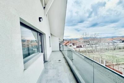 Apartament cu 2 camere decomandat în Sebeș - 8