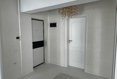 Apartament cu 3 camere semidecomandat, mobilat în Popești-Leordeni - 17