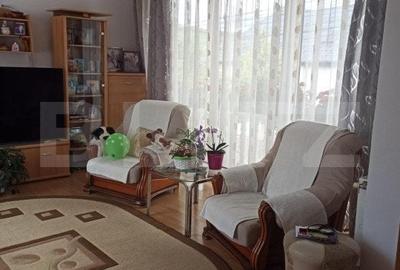 Doua Case + 2 Spatii Comerciale, 440 mp Utili – pe Str. Libertatii! - 4